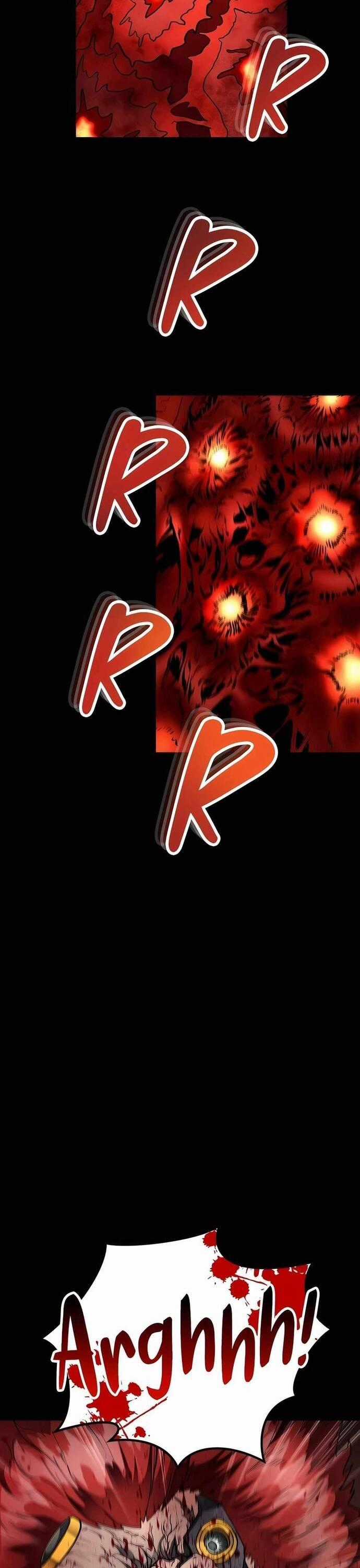 Tôi Đã Trở Thành Quái Vật Không Gian Chapter 44 trang 30