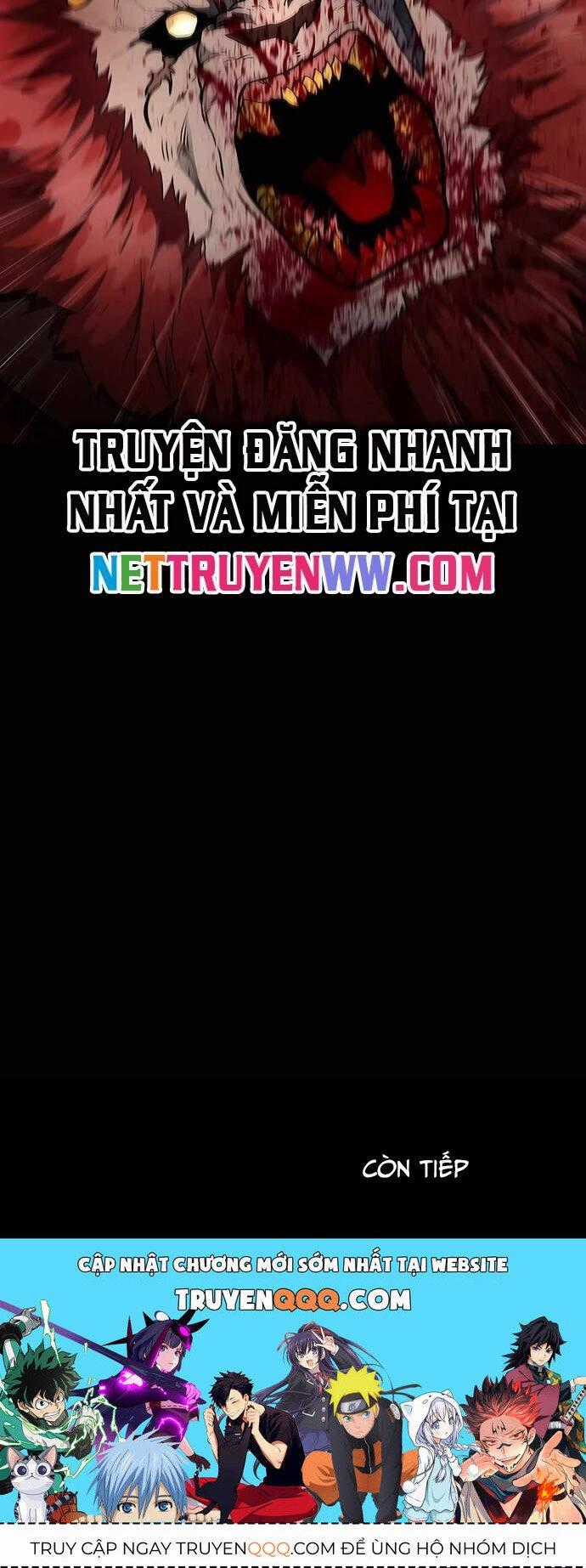 Tôi Đã Trở Thành Quái Vật Không Gian Chapter 44 trang 31