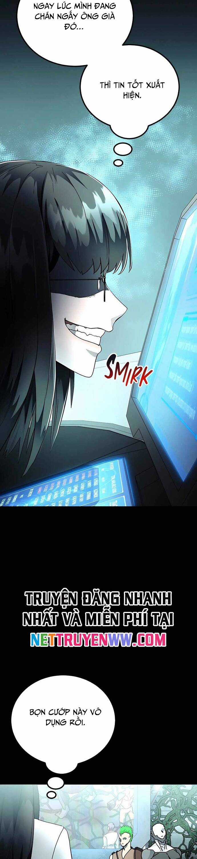 Tôi Đã Trở Thành Quái Vật Không Gian Chapter 44 trang 9