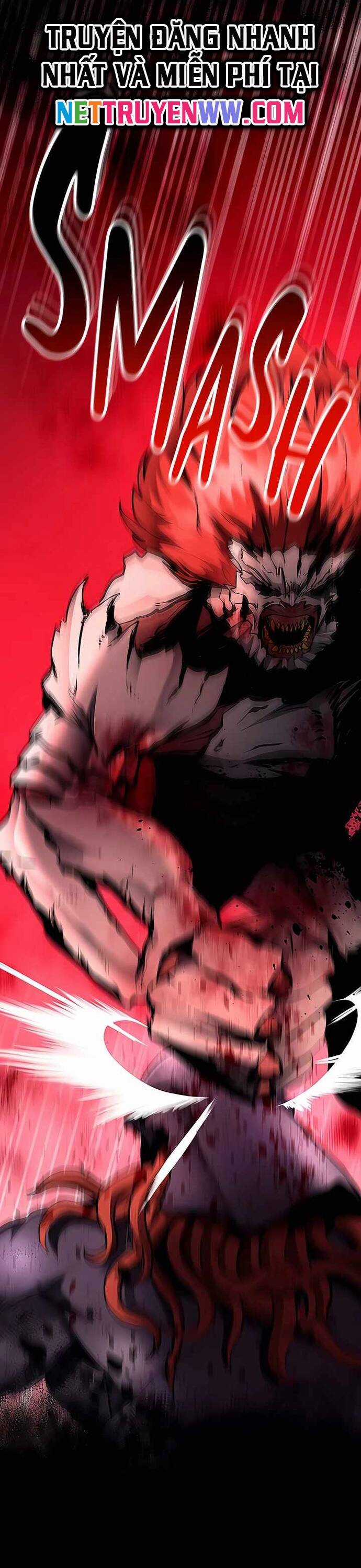 Tôi Đã Trở Thành Quái Vật Không Gian Chapter 45 trang 12