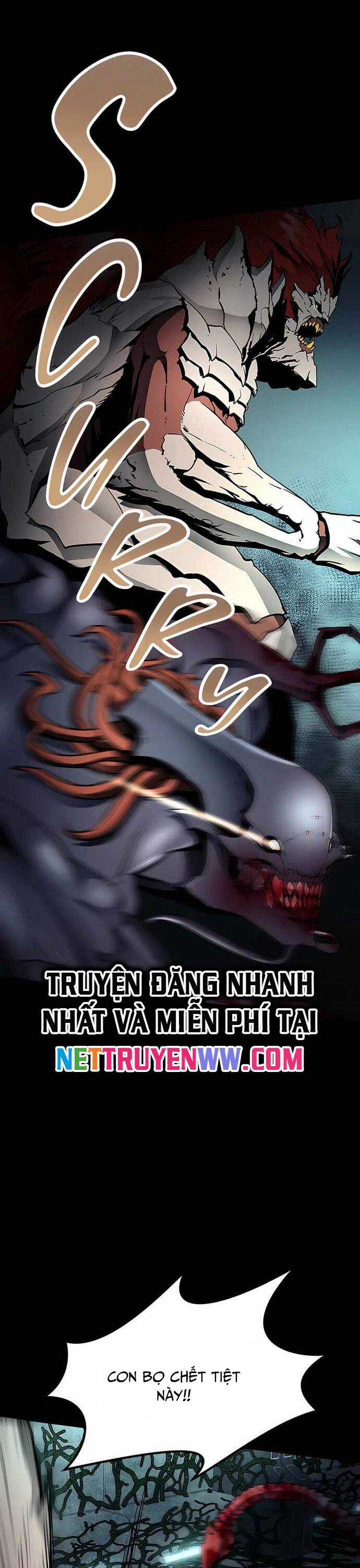 Tôi Đã Trở Thành Quái Vật Không Gian Chapter 45 trang 15