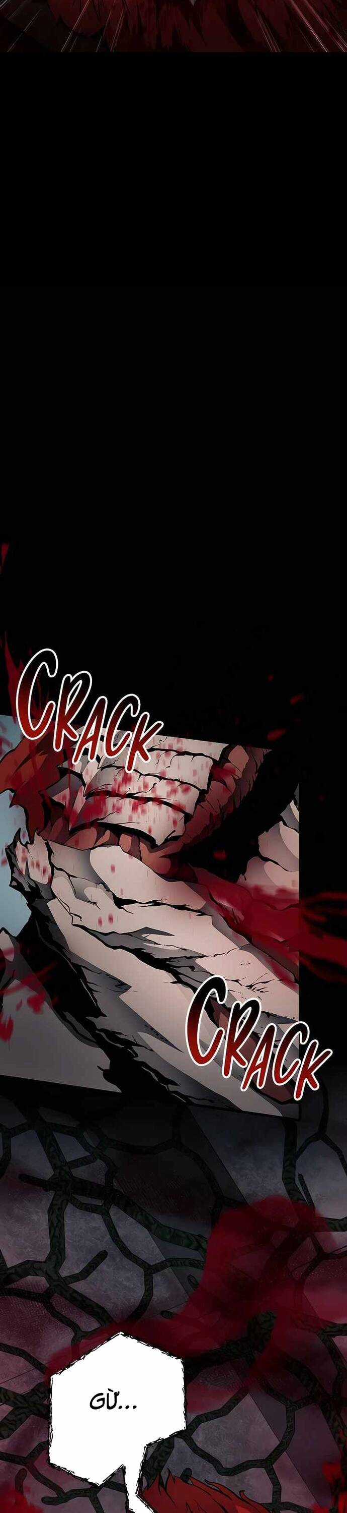 Tôi Đã Trở Thành Quái Vật Không Gian Chapter 45 trang 3