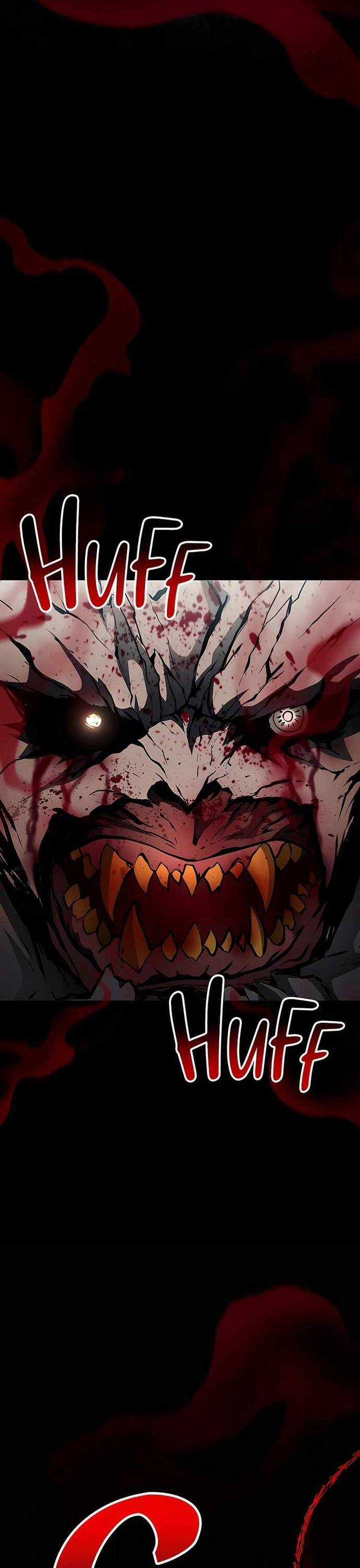 Tôi Đã Trở Thành Quái Vật Không Gian Chapter 45 trang 5