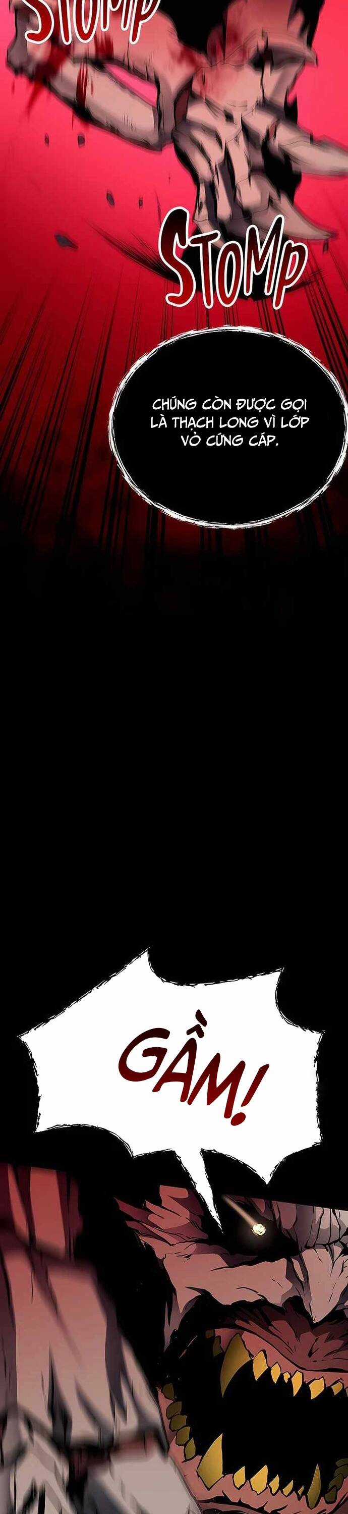 Tôi Đã Trở Thành Quái Vật Không Gian Chapter 45 trang 9