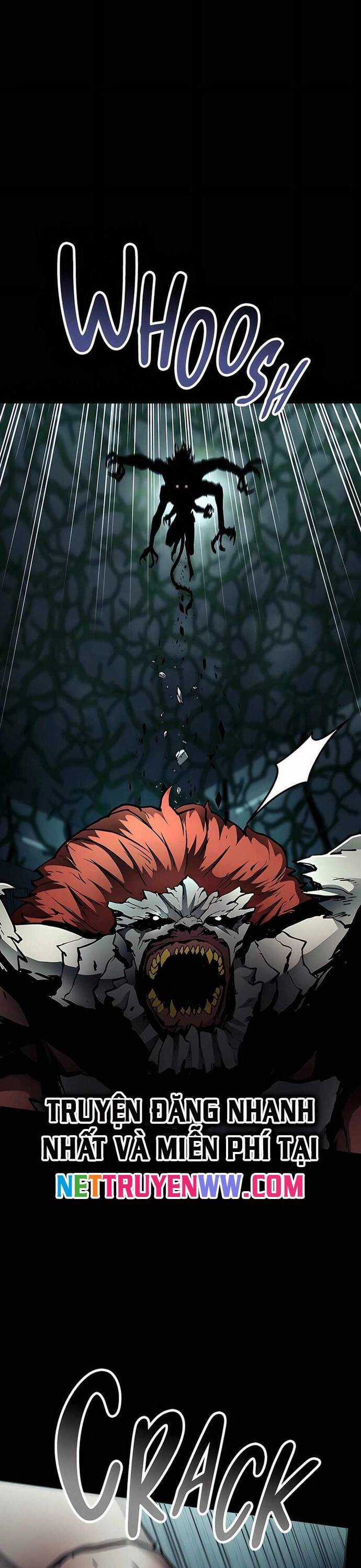 Tôi Đã Trở Thành Quái Vật Không Gian Chapter 46 trang 17