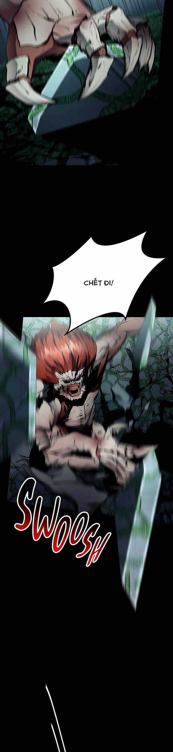 Tôi Đã Trở Thành Quái Vật Không Gian Chapter 46 trang 18