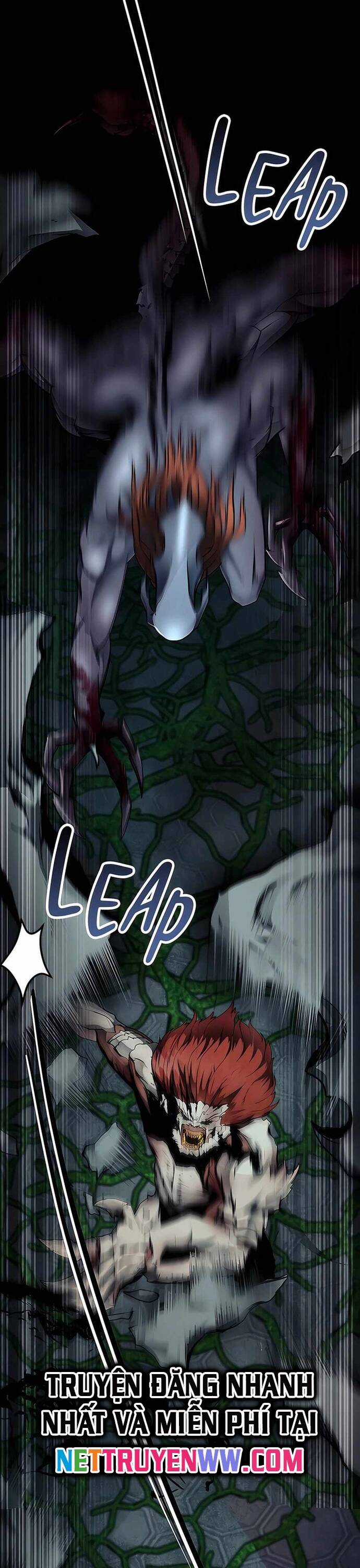 Tôi Đã Trở Thành Quái Vật Không Gian Chapter 46 trang 19