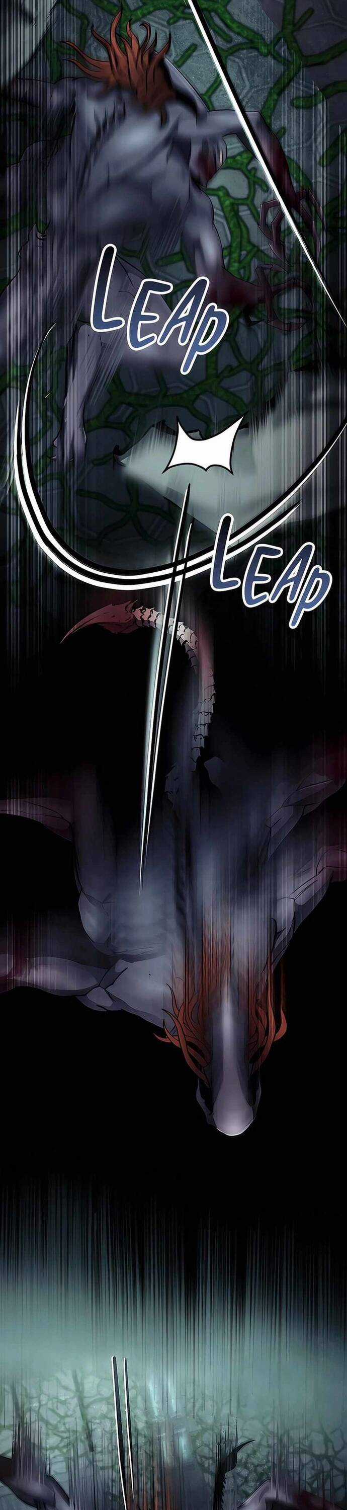 Tôi Đã Trở Thành Quái Vật Không Gian Chapter 46 trang 20