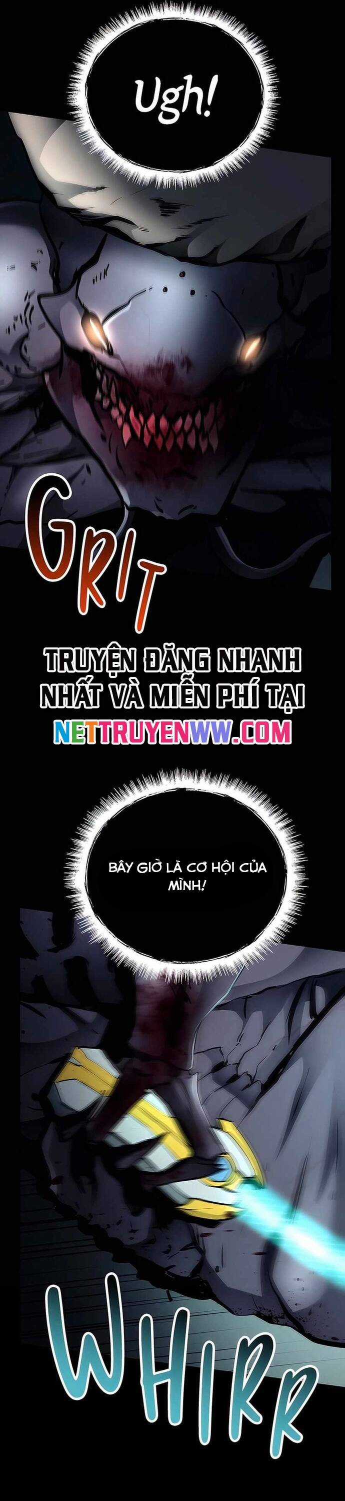 Tôi Đã Trở Thành Quái Vật Không Gian Chapter 46 trang 23