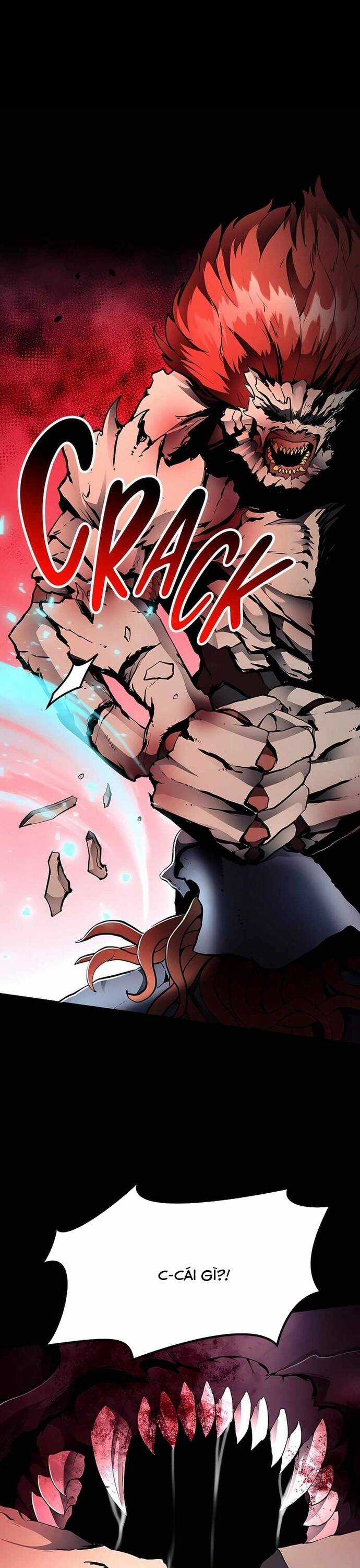 Tôi Đã Trở Thành Quái Vật Không Gian Chapter 46 trang 24