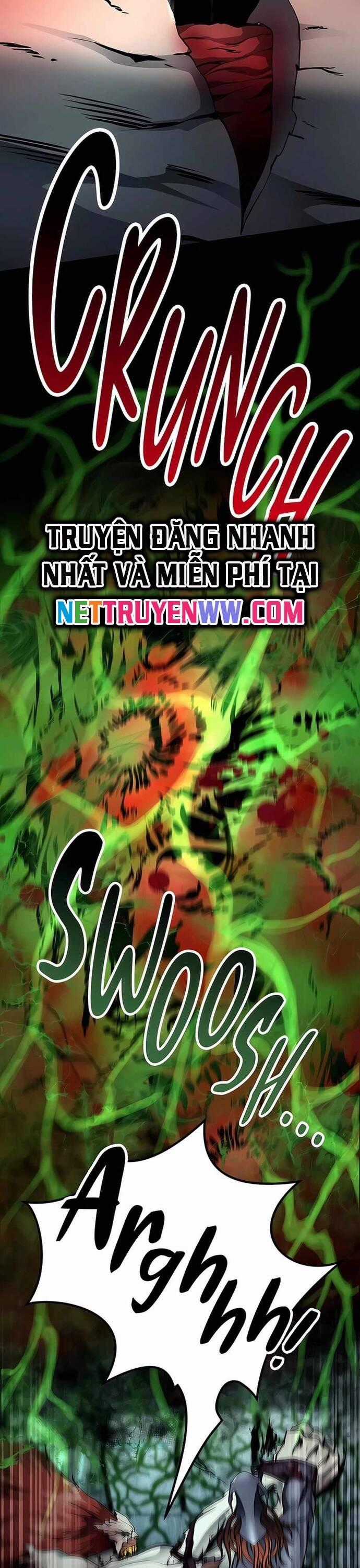 Tôi Đã Trở Thành Quái Vật Không Gian Chapter 46 trang 25