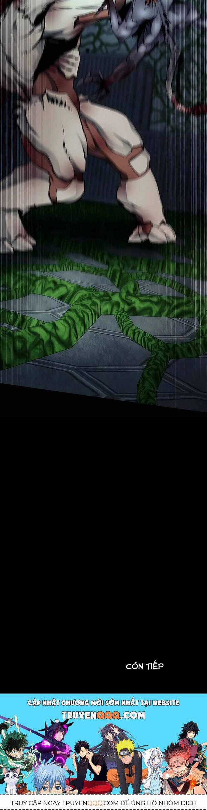 Tôi Đã Trở Thành Quái Vật Không Gian Chapter 46 trang 26