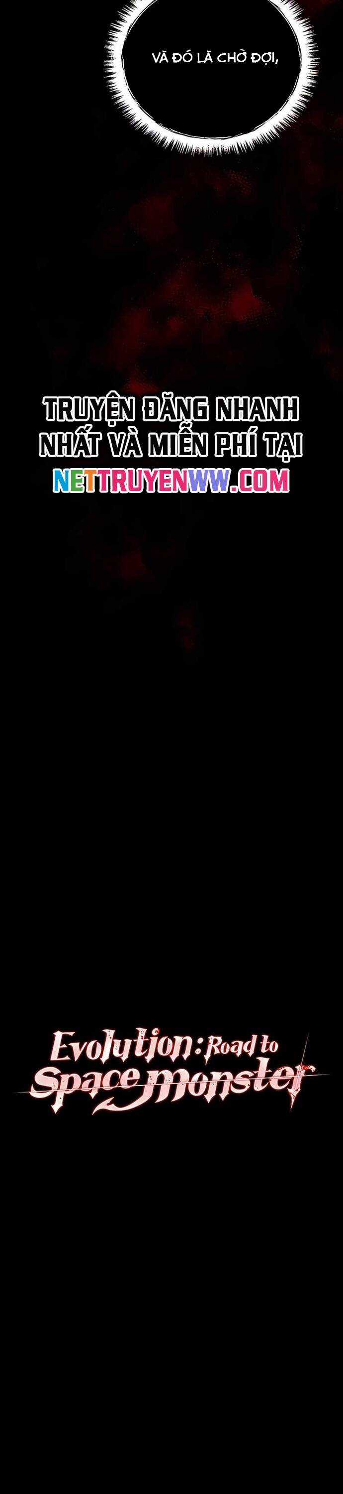 Tôi Đã Trở Thành Quái Vật Không Gian Chapter 46 trang 6