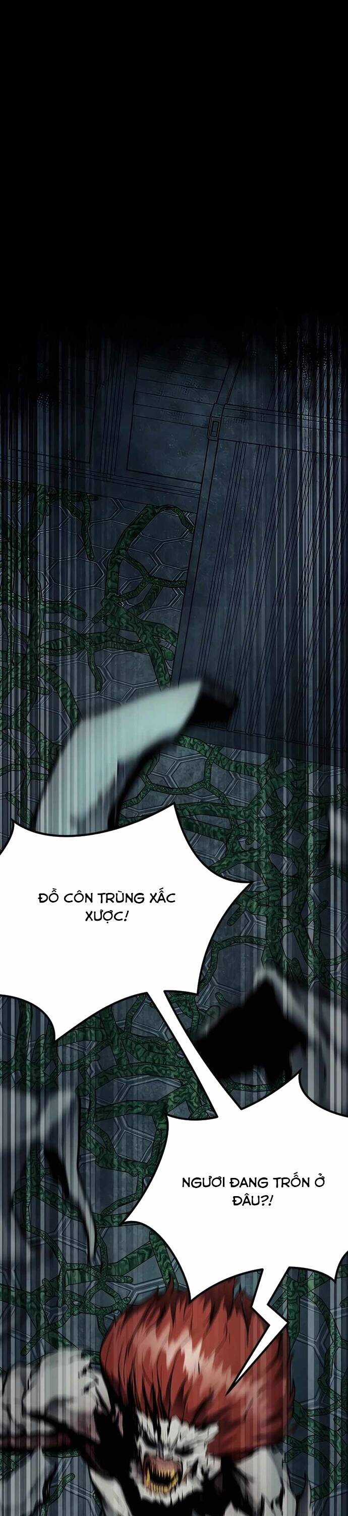 Tôi Đã Trở Thành Quái Vật Không Gian Chapter 46 trang 7