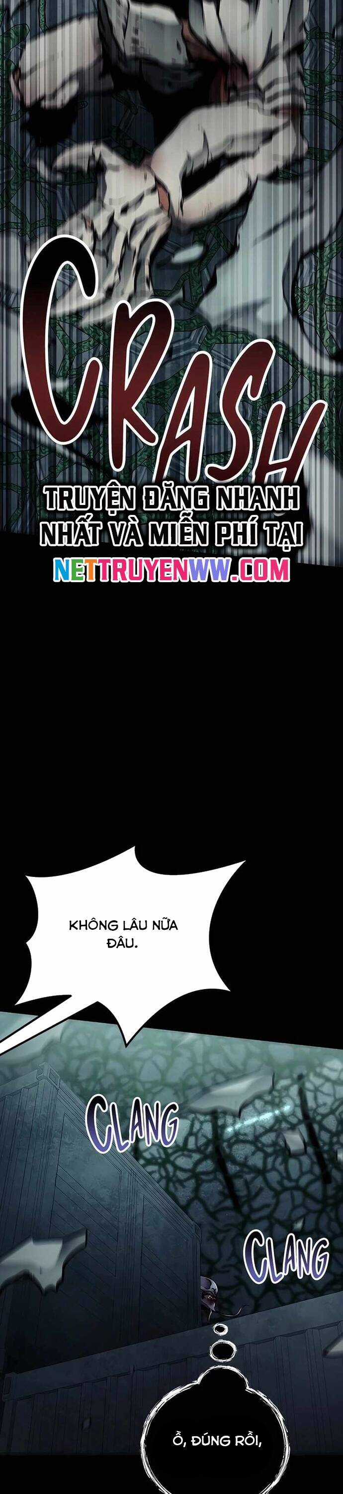 Tôi Đã Trở Thành Quái Vật Không Gian Chapter 46 trang 8