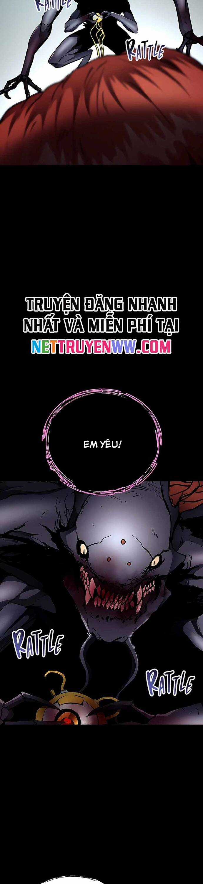 Tôi Đã Trở Thành Quái Vật Không Gian Chapter 47 trang 13