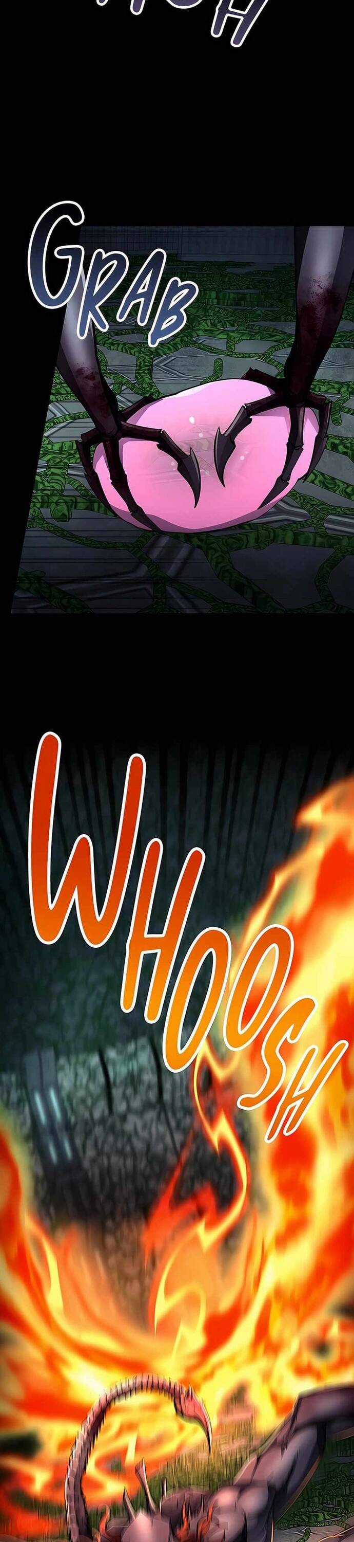 Tôi Đã Trở Thành Quái Vật Không Gian Chapter 47 trang 19