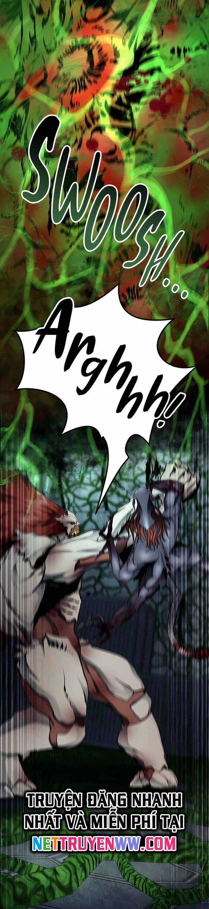 Tôi Đã Trở Thành Quái Vật Không Gian Chapter 47 trang 2