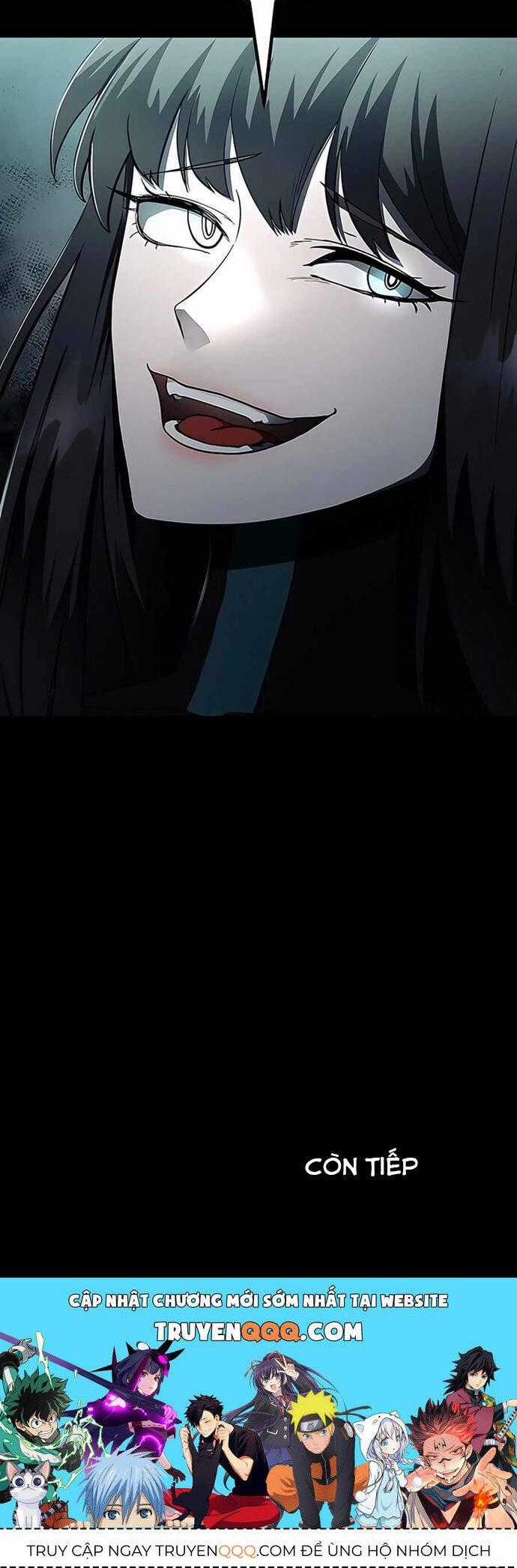 Tôi Đã Trở Thành Quái Vật Không Gian Chapter 47 trang 31