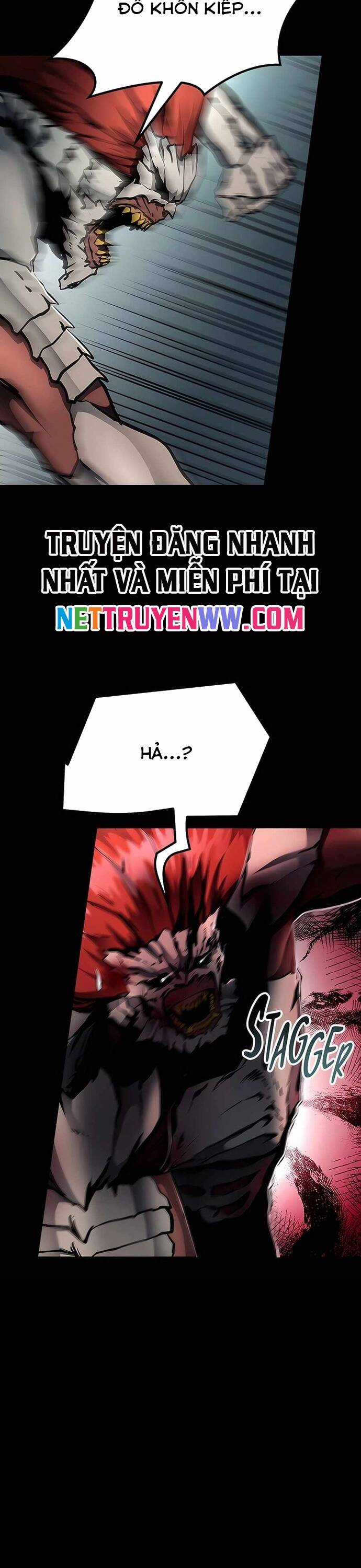 Tôi Đã Trở Thành Quái Vật Không Gian Chapter 47 trang 4