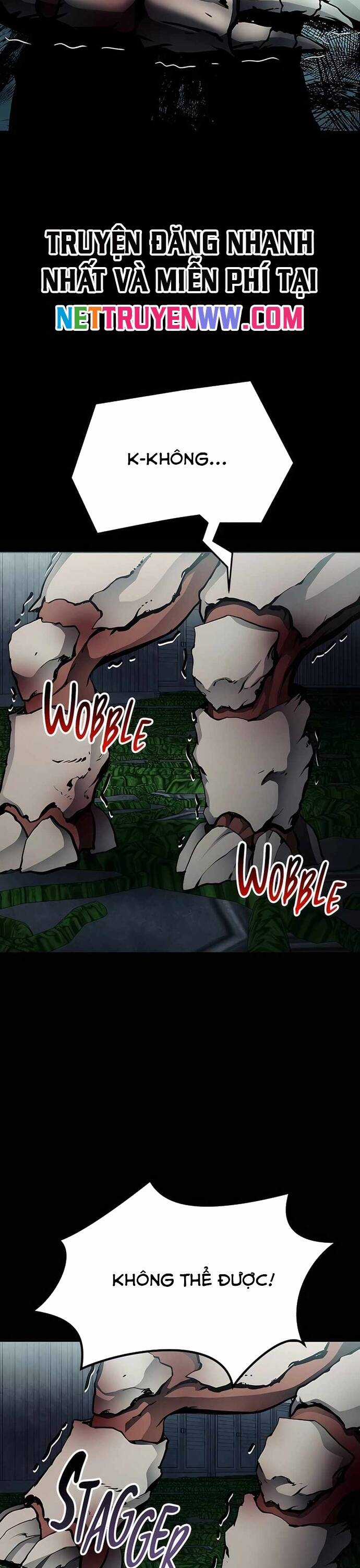 Tôi Đã Trở Thành Quái Vật Không Gian Chapter 47 trang 6