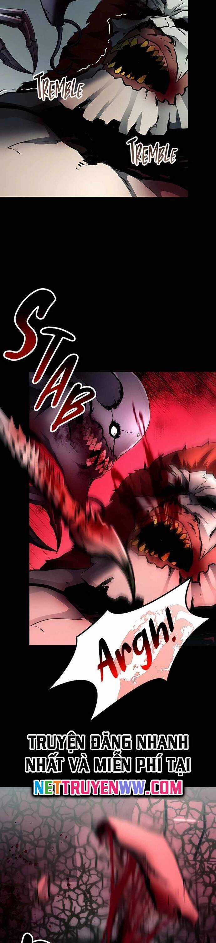 Tôi Đã Trở Thành Quái Vật Không Gian Chapter 47 trang 9