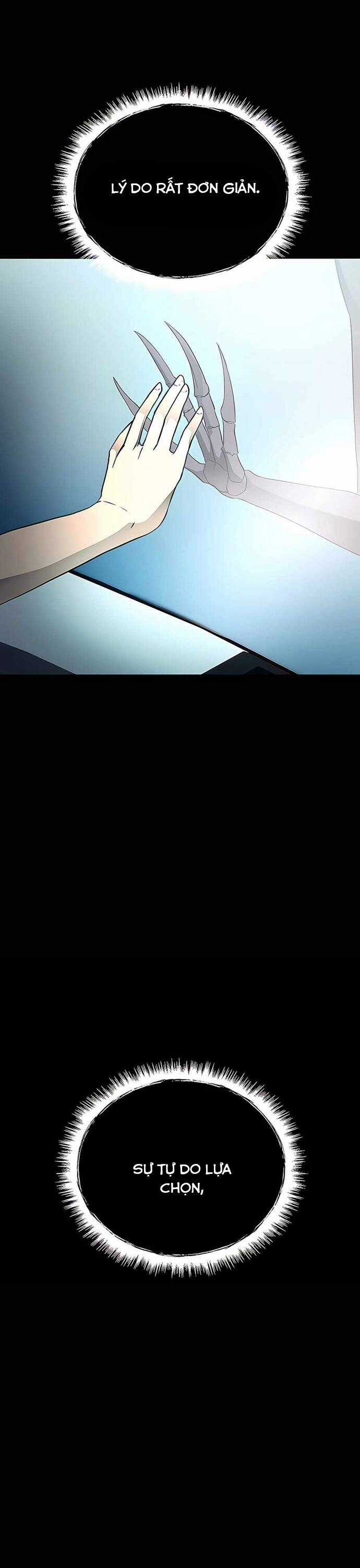 Tôi Đã Trở Thành Quái Vật Không Gian Chapter 48 trang 11