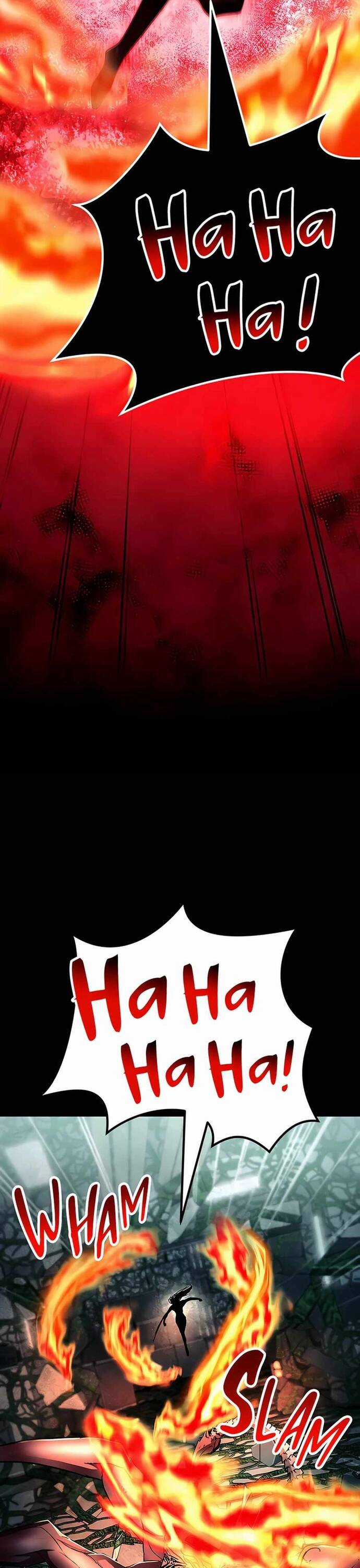 Tôi Đã Trở Thành Quái Vật Không Gian Chapter 48 trang 19