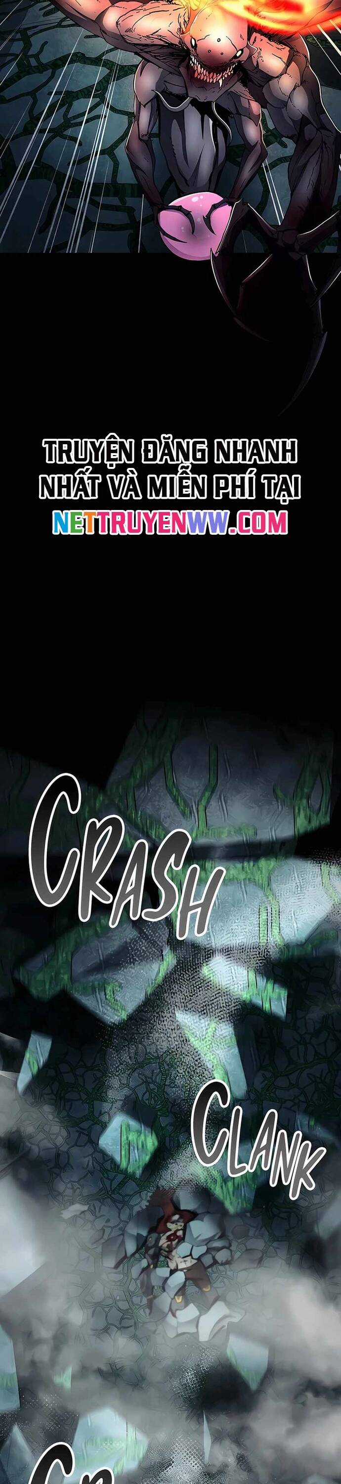 Tôi Đã Trở Thành Quái Vật Không Gian Chapter 48 trang 20