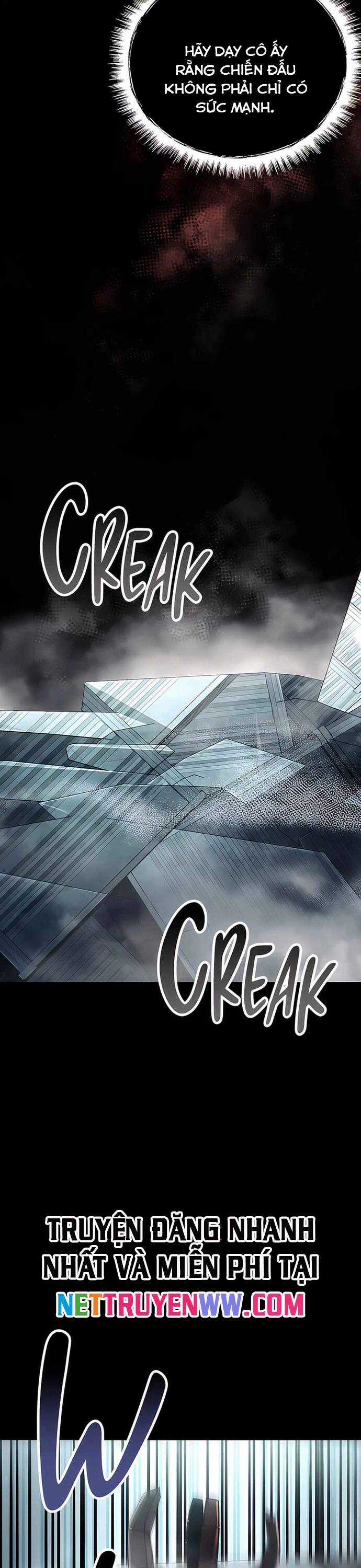 Tôi Đã Trở Thành Quái Vật Không Gian Chapter 48 trang 23