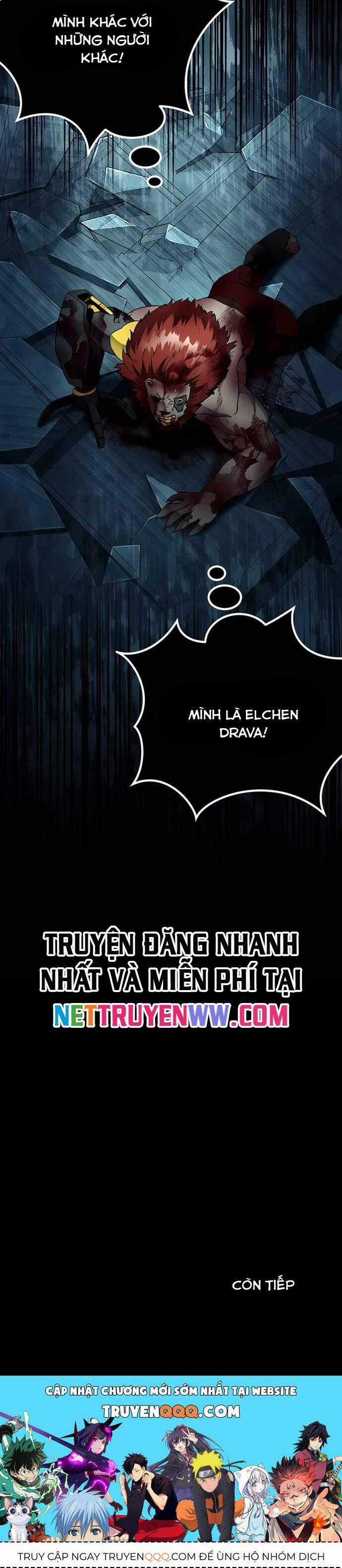 Tôi Đã Trở Thành Quái Vật Không Gian Chapter 48 trang 27