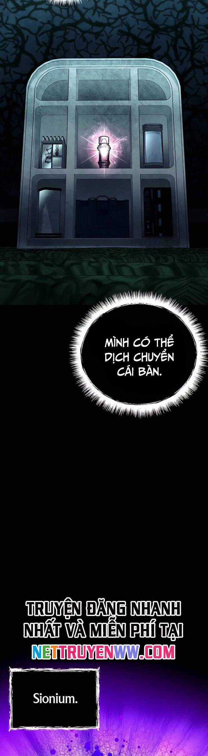 Tôi Đã Trở Thành Quái Vật Không Gian Chapter 49 trang 13