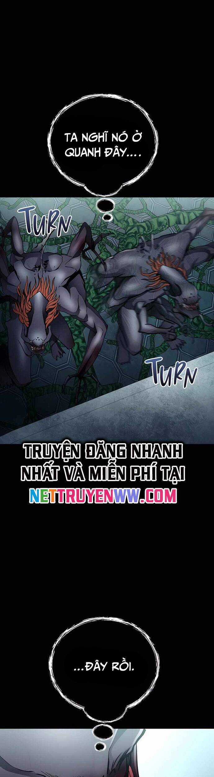 Tôi Đã Trở Thành Quái Vật Không Gian Chapter 49 trang 20