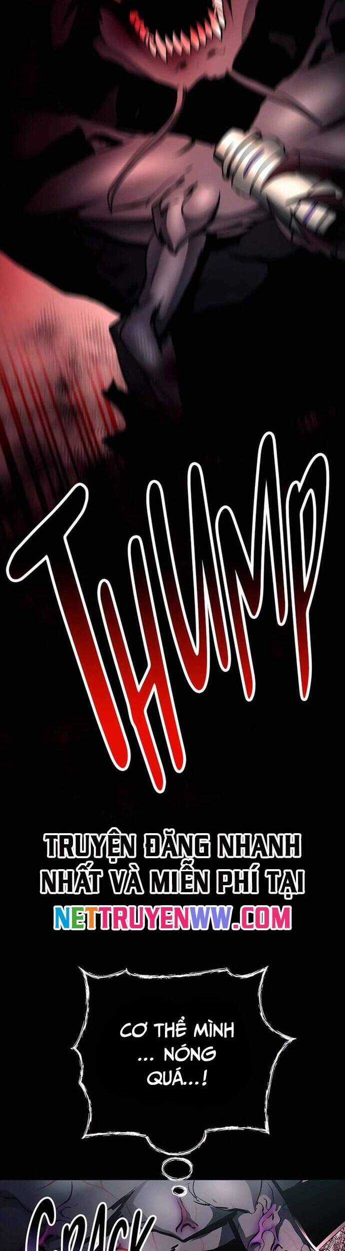 Tôi Đã Trở Thành Quái Vật Không Gian Chapter 49 trang 27