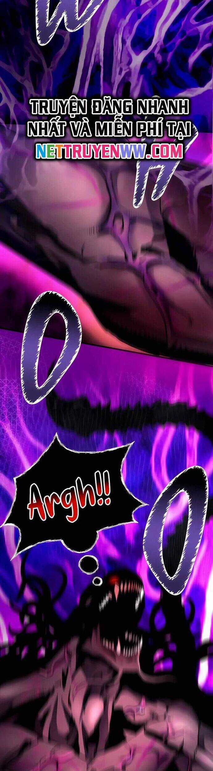 Tôi Đã Trở Thành Quái Vật Không Gian Chapter 49 trang 29