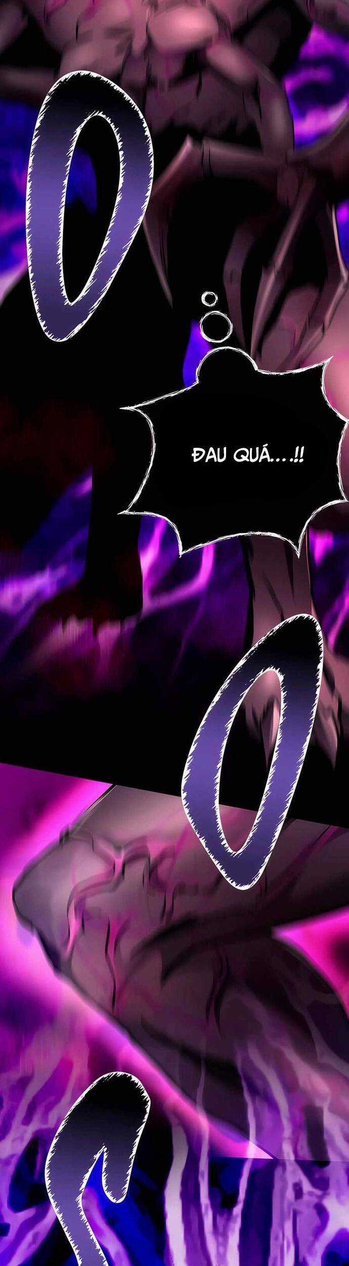 Tôi Đã Trở Thành Quái Vật Không Gian Chapter 49 trang 30