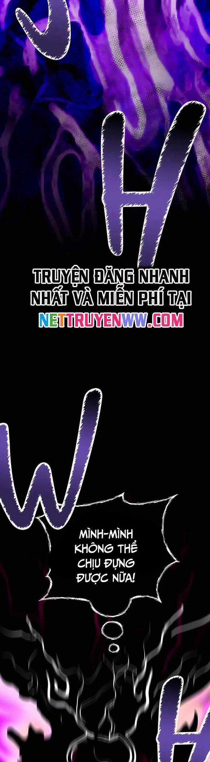 Tôi Đã Trở Thành Quái Vật Không Gian Chapter 49 trang 31