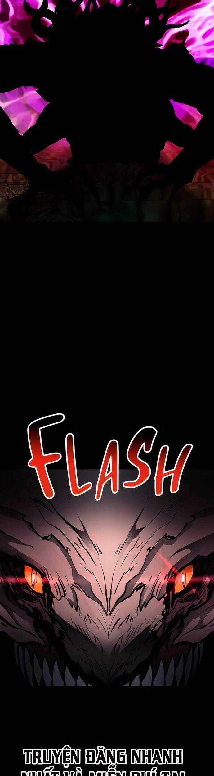 Tôi Đã Trở Thành Quái Vật Không Gian Chapter 49 trang 35