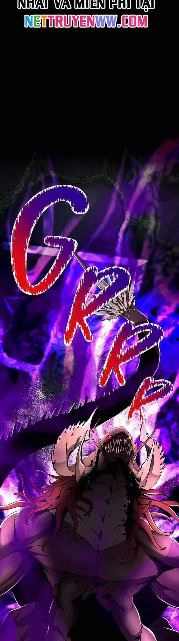 Tôi Đã Trở Thành Quái Vật Không Gian Chapter 49 trang 36