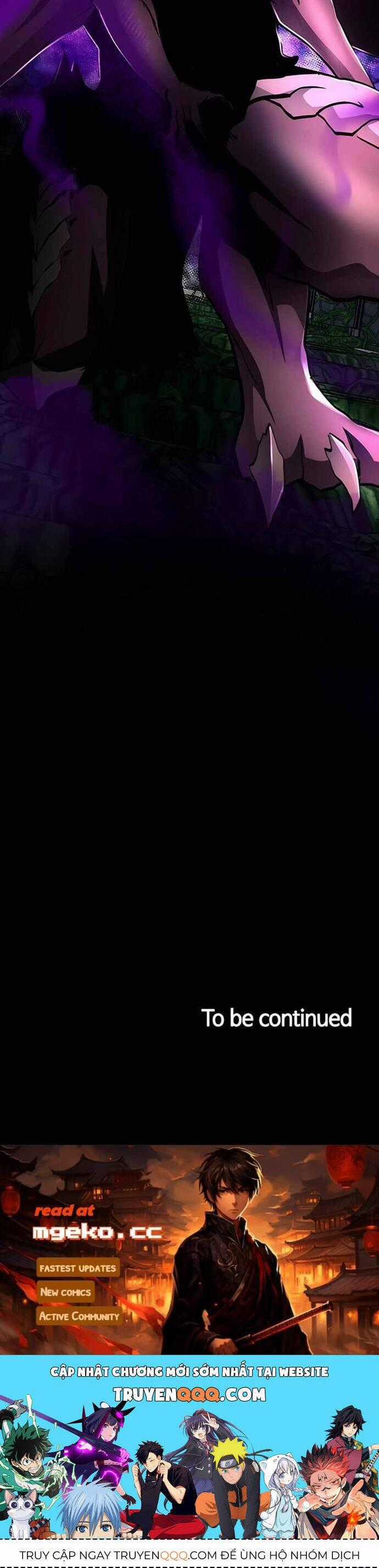 Tôi Đã Trở Thành Quái Vật Không Gian Chapter 49 trang 37