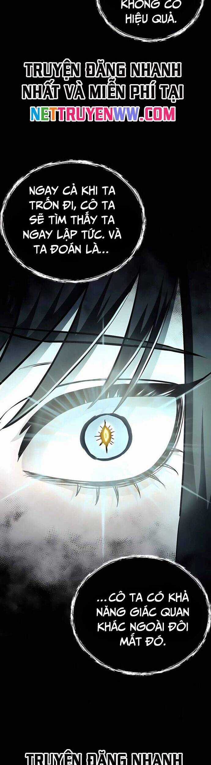 Tôi Đã Trở Thành Quái Vật Không Gian Chapter 49 trang 5