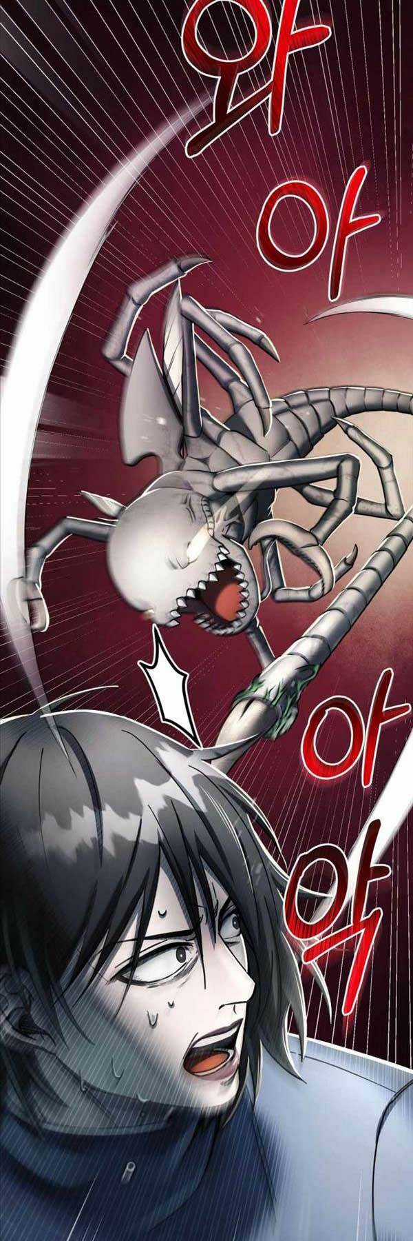 Tôi Đã Trở Thành Quái Vật Không Gian Chapter 5 trang 12