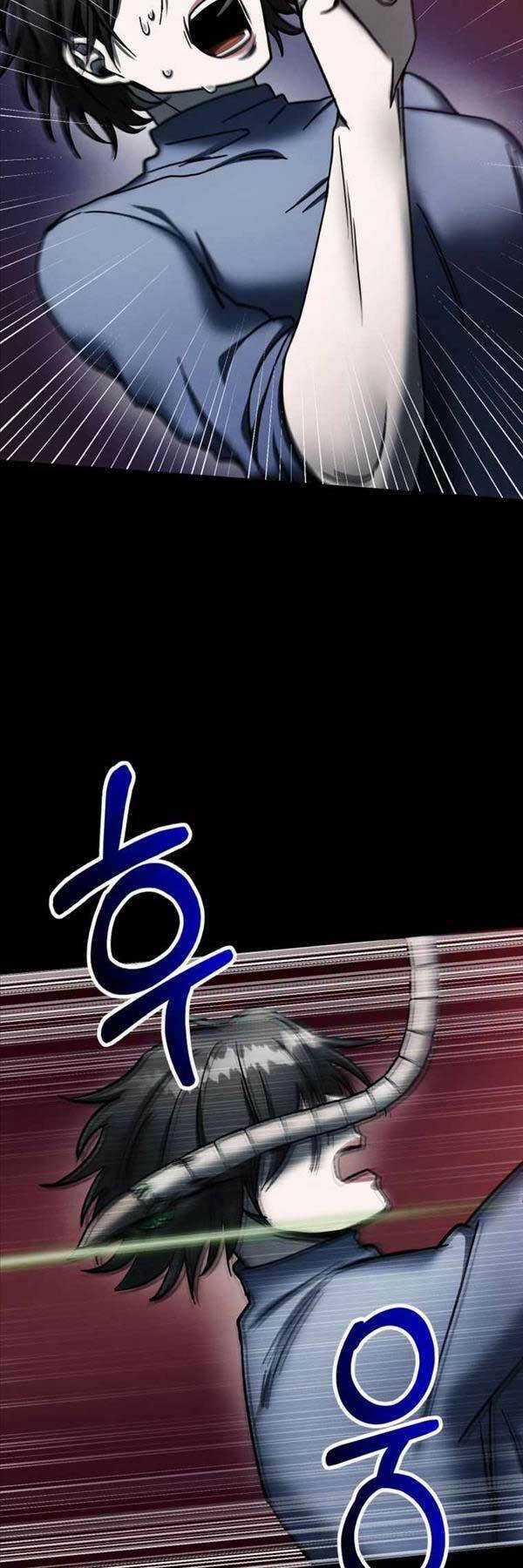 Tôi Đã Trở Thành Quái Vật Không Gian Chapter 5 trang 14