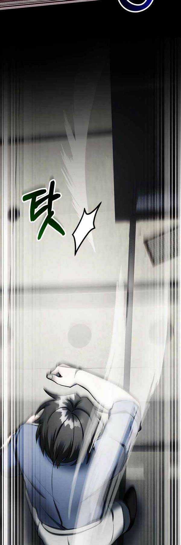 Tôi Đã Trở Thành Quái Vật Không Gian Chapter 5 trang 15