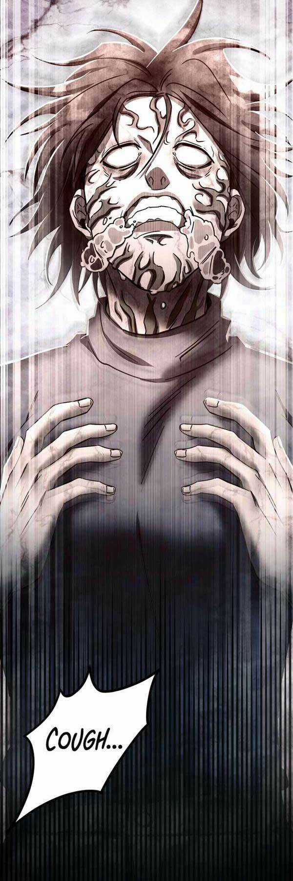 Tôi Đã Trở Thành Quái Vật Không Gian Chapter 5 trang 20