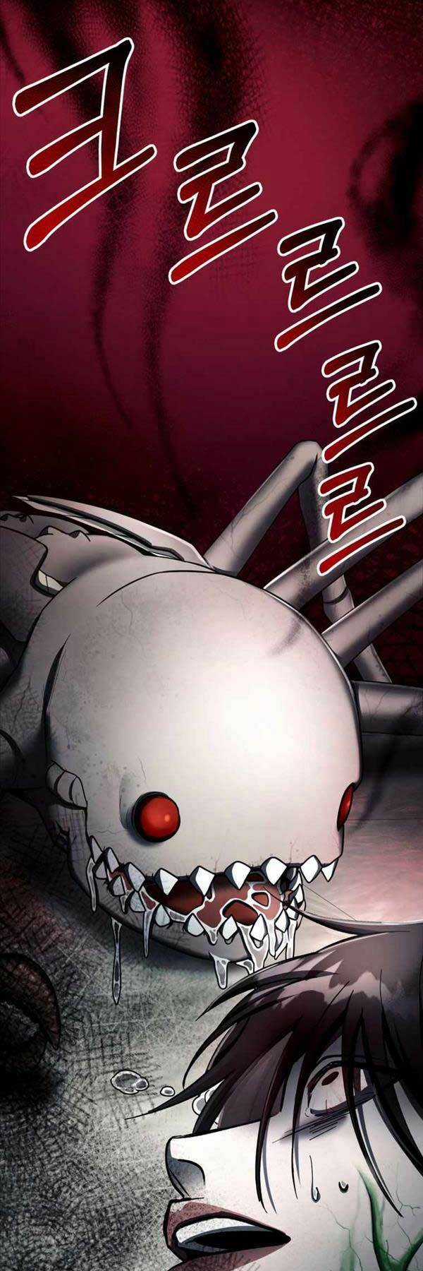 Tôi Đã Trở Thành Quái Vật Không Gian Chapter 5 trang 27