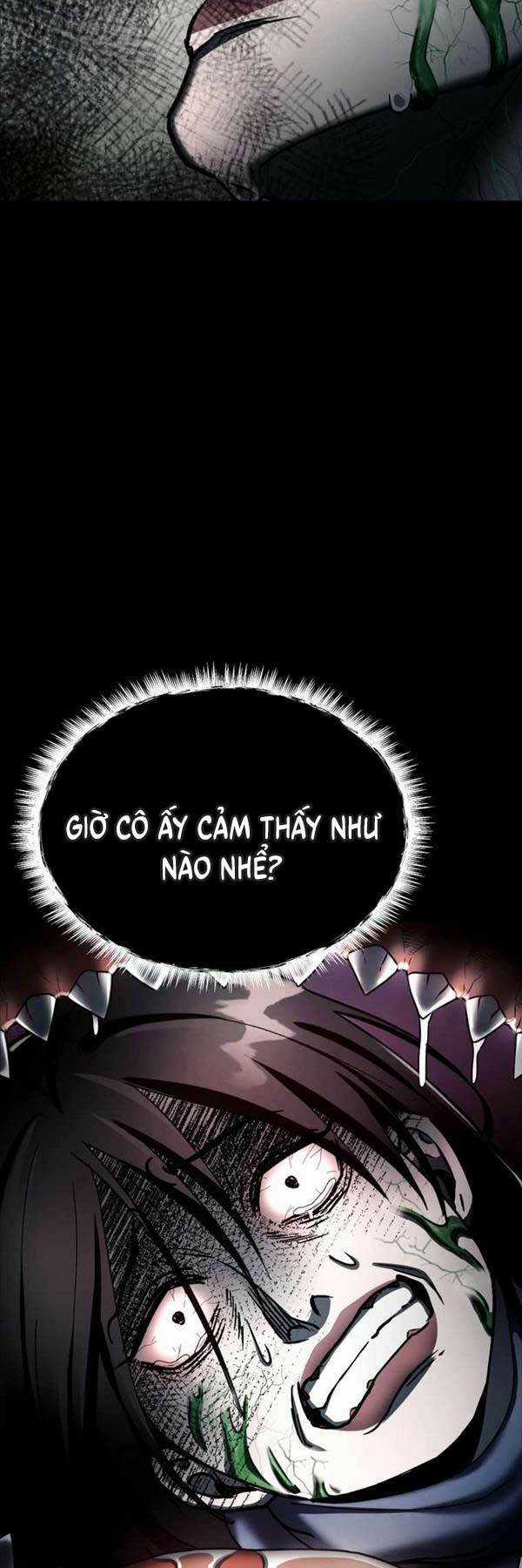 Tôi Đã Trở Thành Quái Vật Không Gian Chapter 5 trang 28