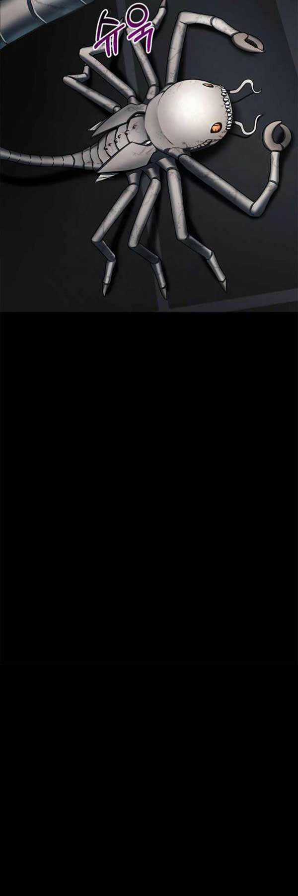 Tôi Đã Trở Thành Quái Vật Không Gian Chapter 5 trang 3