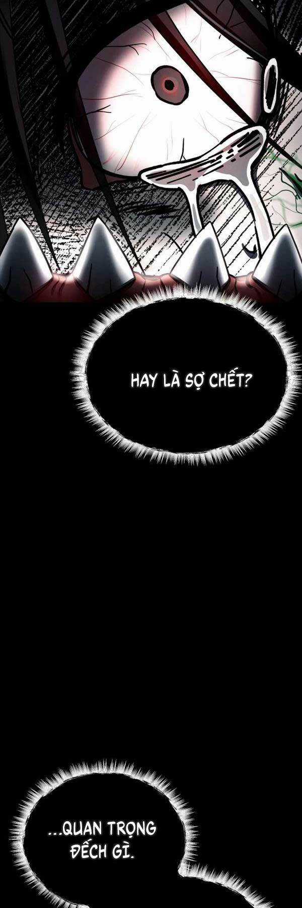 Tôi Đã Trở Thành Quái Vật Không Gian Chapter 5 trang 30