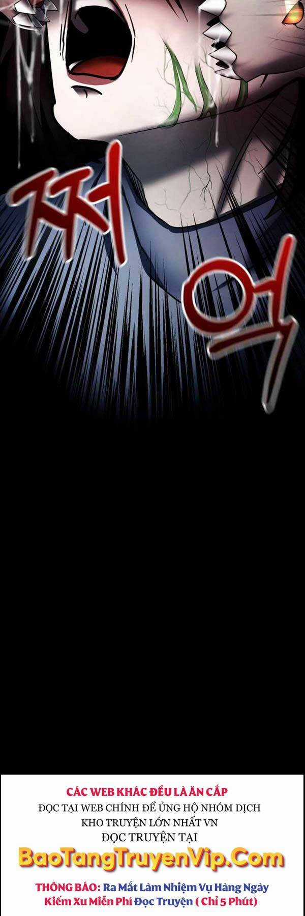 Tôi Đã Trở Thành Quái Vật Không Gian Chapter 5 trang 32